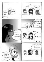 The Magic Club - comics marvel, new comics, online comic book, webcomic, webcomics, new comics